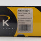K-Line K675-5204 O Heinz Pickles Vat Car #66 LN/Box
