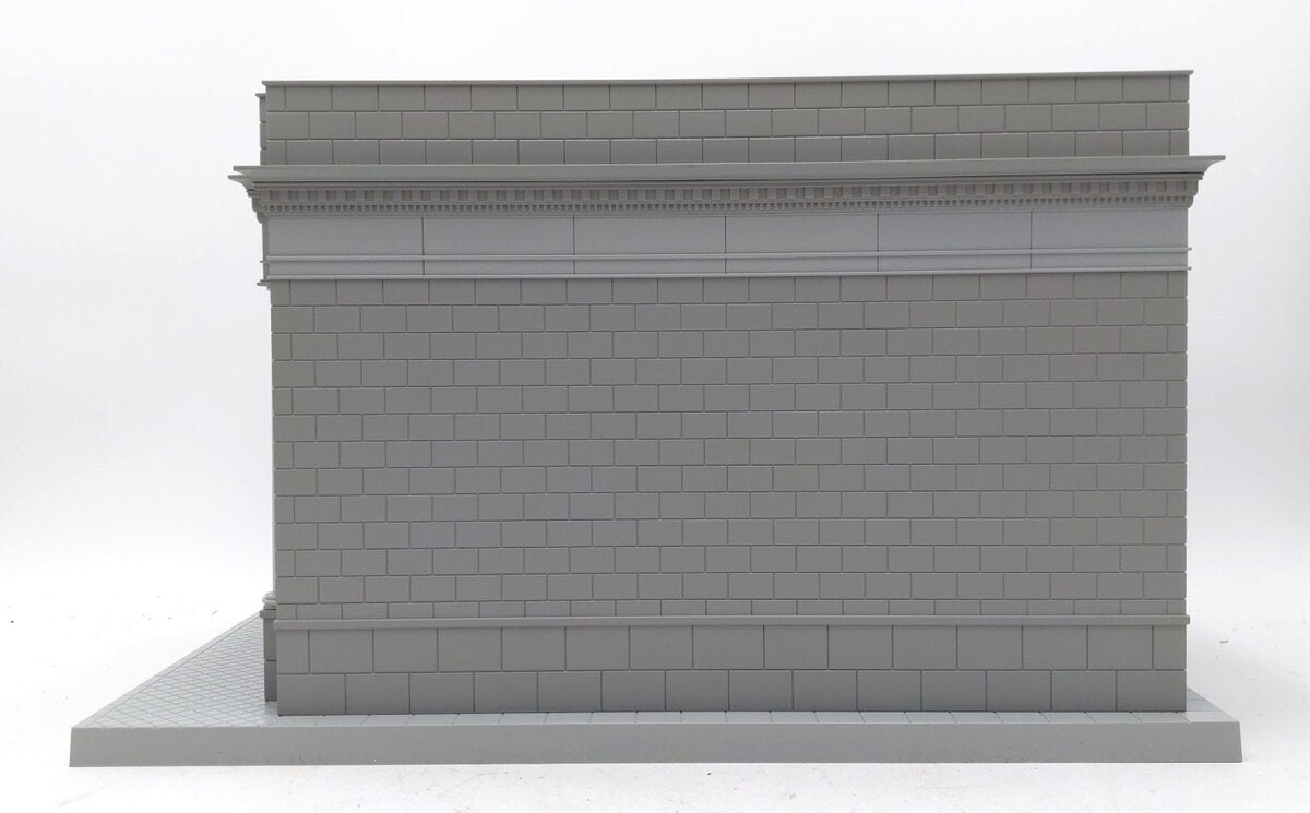 MTH 30-90349 O Greenville Bank & Trust w/Coin Slot