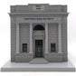 MTH 30-90349 O Greenville Bank & Trust w/Coin Slot