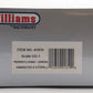 Williams 41810 O Pennsylvania GG-1 Electric Locomotive #4829