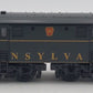 Williams 41810 O Pennsylvania GG-1 Electric Locomotive #4829