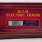 MTH 20-98154 AlliedTrailer Train Flatcar with Trailer EX/Box