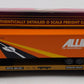 MTH 20-98154 AlliedTrailer Train Flatcar with Trailer EX/Box