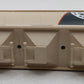 MTH 20-97460 O Gauge BNSF 3-Bay Cylindrical Hopper #420493 NIB