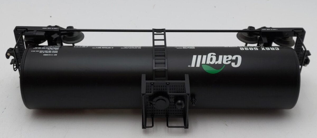 Lionel 6-17926 O Gauge Cargill Unibody Tank Car #5836 LN/Box