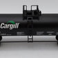 Lionel 6-17926 O Gauge Cargill Unibody Tank Car #5836 LN/Box