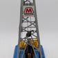 Lionel 6-12902 O Gauge Marathon Oil Derrick NIB