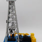 Lionel 6-12902 O Gauge Marathon Oil Derrick NIB