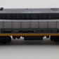 MTH 30-20497-1 Erie Lackawanna FM Train Master Diesel Engine with PS 3.0 #1855