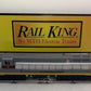MTH 30-20497-1 Erie Lackawanna FM Train Master Diesel Engine with PS 3.0 #1855