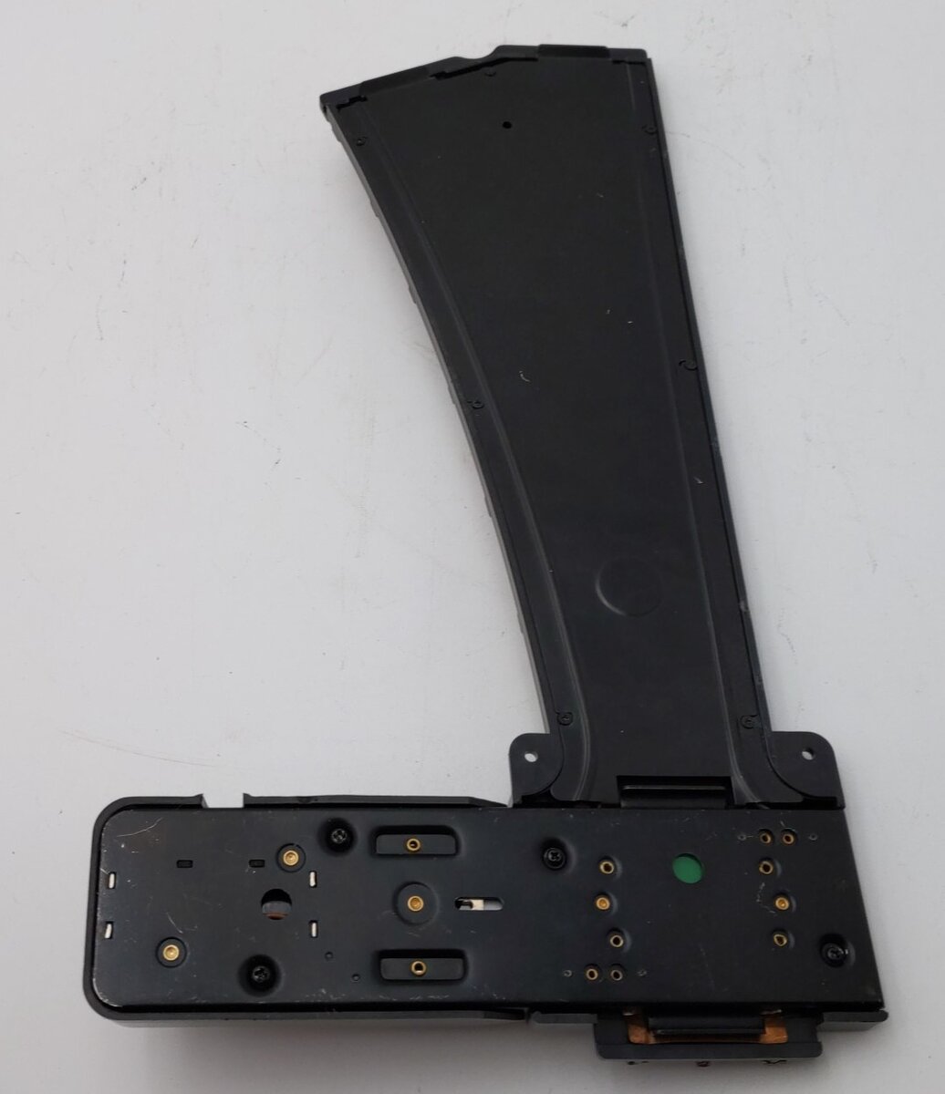 Lionel 6-65165 O72 Right Hand Remote Control Switch Turnout LN/Box