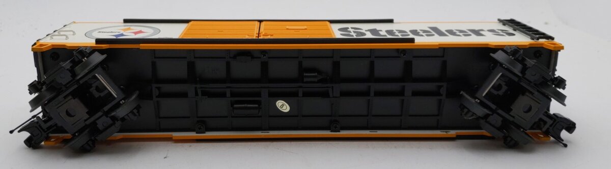 MTH 20-93269 Pittsburgh Steelers 50' Boxcar LN/Box