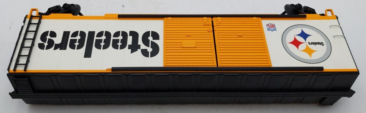 MTH 20-93269 Pittsburgh Steelers 50' Boxcar LN/Box