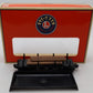 Lionel 6-36772 O Gauge SP&S Operating Log Car With Logs LN/Box