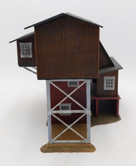 Lionel 6-16874 O Coaling Station