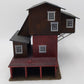 Lionel 6-16874 O Coaling Station
