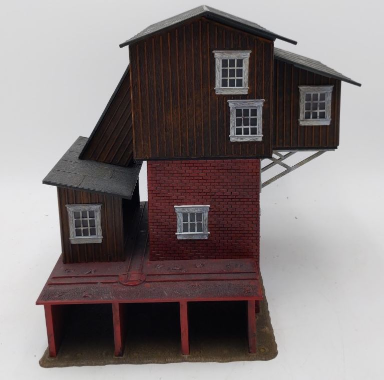 Lionel 6-16874 O Coaling Station