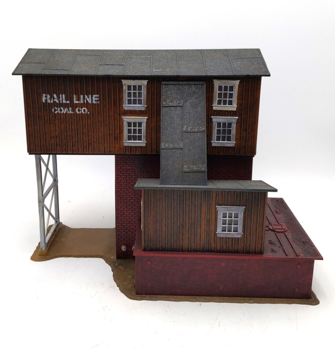 Lionel 6-16874 O Coaling Station