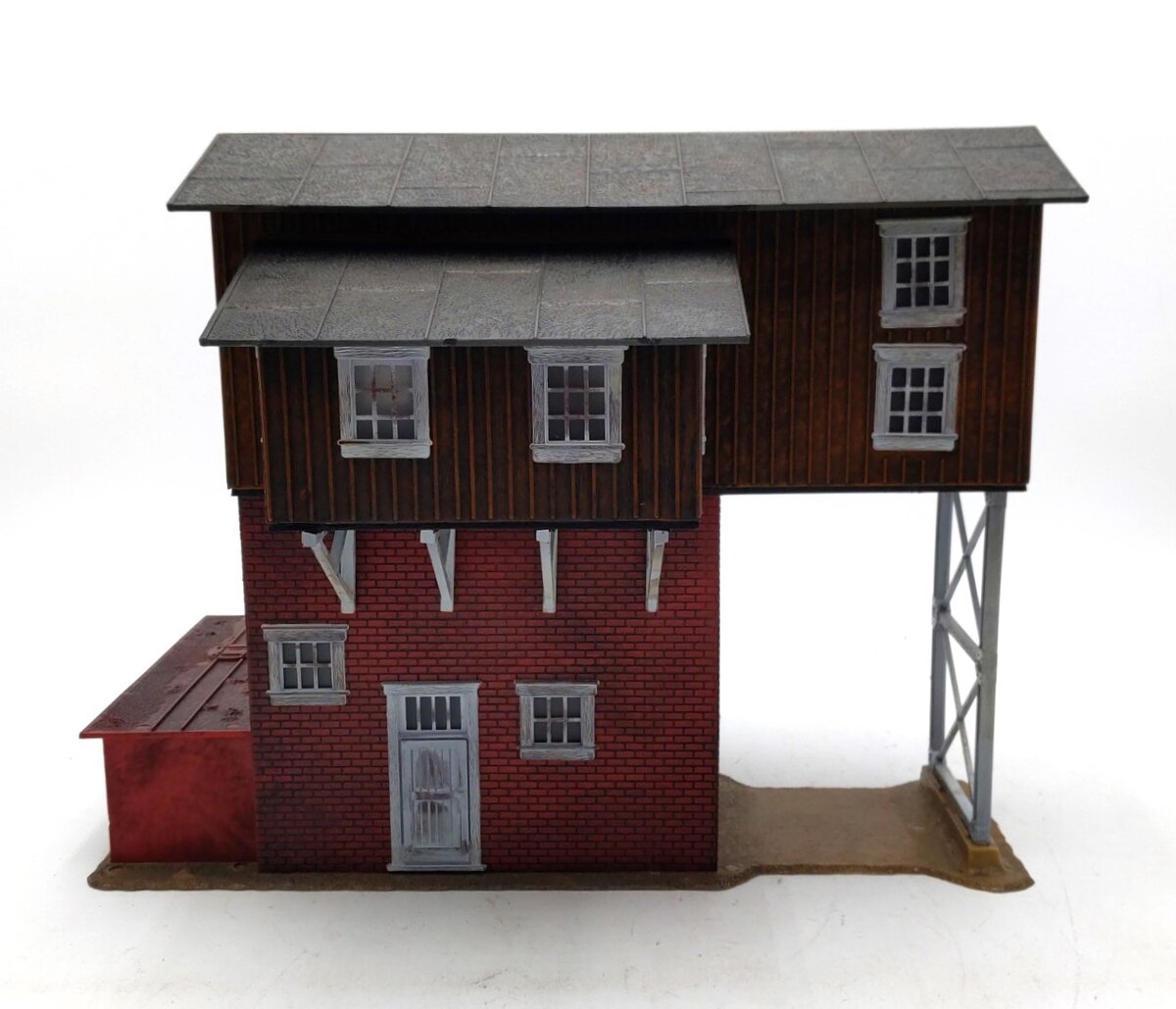 Lionel 6-16874 O Coaling Station