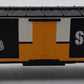 MTH 30-74286 NFL Pittsburgh Steelers Boxcar