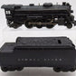 Lionel 2026 Vintage O Lionel Lines 2-6-2 Steam Locomotive w/6466W Tender VG