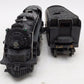 Lionel 2026 Vintage O Lionel Lines 2-6-2 Steam Locomotive w/6466W Tender VG