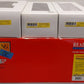 MTH 30-4127-1 Pittsburgh Steelers RailKing 2-8-0 O Gauge Train Set w/PS 2.0 MT/Box