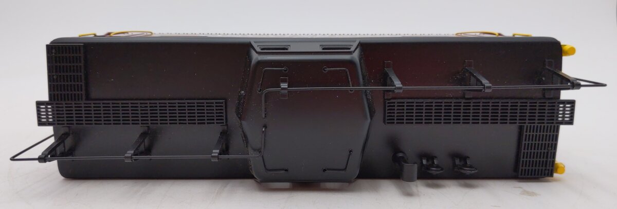 Lionel 2326780 O Pennsylvania N8 Vision Caboose with Railsounds #478044