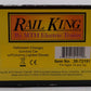 MTH 30-72191 O Halloween Gondola Car with Flickering Lighted Jack-O-Lanterns LN/Box