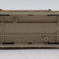 Lionel 2428260 O US Army 3-Rail Flatcar with Tank Load