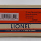 Lionel 2428260 O US Army 3-Rail Flatcar with Tank Load