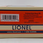 Lionel 2428080 O 2024 Christmas Music Boxcar