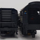 Lionel 2431350 O C&S Legacy Consolidation 2-8-0 Steam Locomotive #641