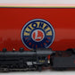 Lionel 2431350 O C&S Legacy Consolidation 2-8-0 Steam Locomotive #641