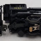 Lionel 2431350 O C&S Legacy Consolidation 2-8-0 Steam Locomotive #641
