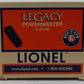 Lionel 6-37146 O Legacy Powermaster NIB