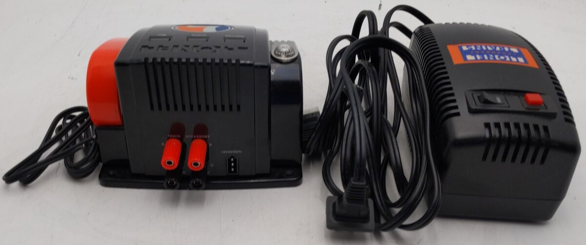 Lionel 6-37947 O GW-180 180 Watt Transformer