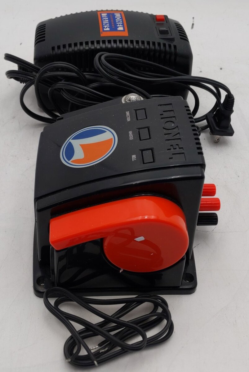 Lionel 6-37947 O GW-180 180 Watt Transformer