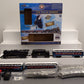 Lionel 1923030 The Polar Express 15th Anniversary LionChief O Gauge Train Set LN/Box