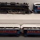 Lionel 1923030 The Polar Express 15th Anniversary LionChief O Gauge Train Set LN/Box