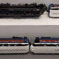 Lionel 1923030 The Polar Express 15th Anniversary LionChief O Gauge Train Set LN/Box