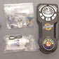 Lionel 1923030 The Polar Express 15th Anniversary LionChief O Gauge Train Set LN/Box