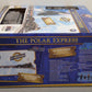 Lionel 1923030 The Polar Express 15th Anniversary LionChief O Gauge Train Set LN/Box