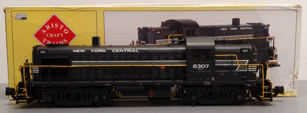Aristo-Craft 22219 G New York Central RS-3 Diesel Locomotive