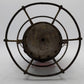 Adlake Kero Pennsylvania Railroad Lantern With Red Globe VG