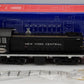 USA Trains R22556 G New York Central ALCO S4 Switcher Diesel Locomotive #8598