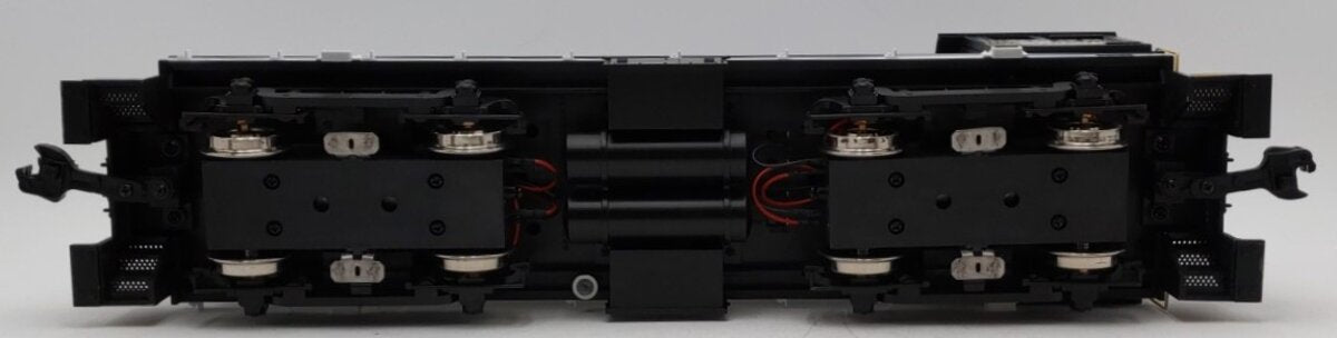 USA Trains R22556 G New York Central ALCO S4 Switcher Diesel Locomotive #8598