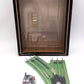 MTH 10-4002 Standard Gauge Left Hand 42 Inch Remote Switch