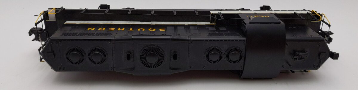 Lionel 6-82795 Southern GP9 Diesel Locomotive #6257