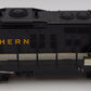 Lionel 6-82795 Southern GP9 Diesel Locomotive #6257